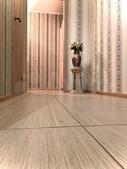 1-к. квартира, 41 м², 1/9 эт.