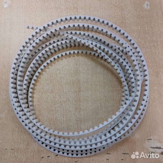 Ремень для привода секцлнных ворот nice (6 метров)