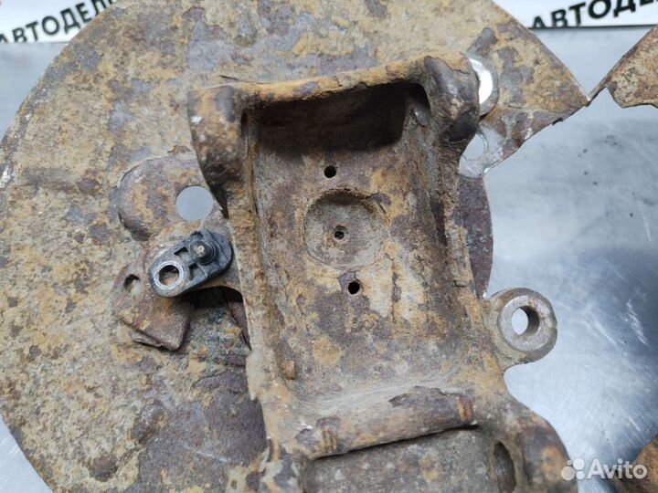 Ступица задняя Alfa Romeo 156, 1999г.в