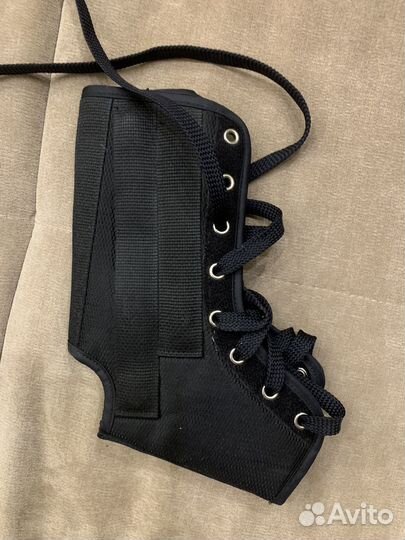 Ортез для голеностопа