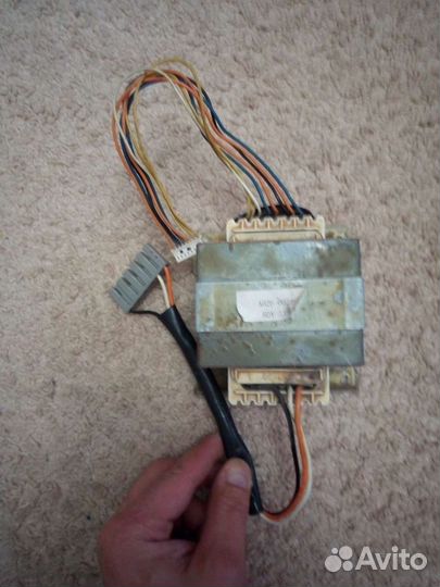 Трансформатор