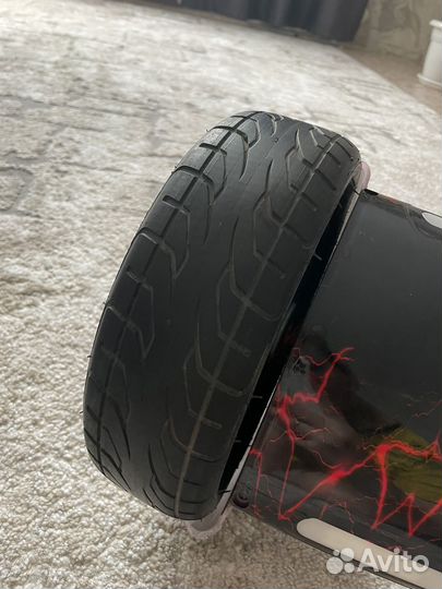 Гироскутер