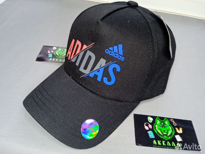 Кепки оптом