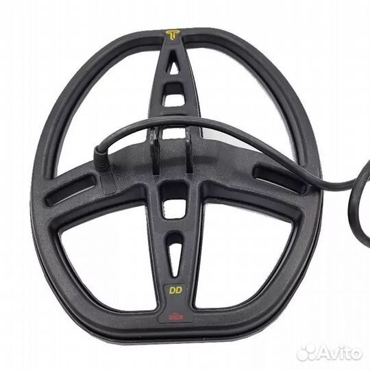 Металлоискатель тх850