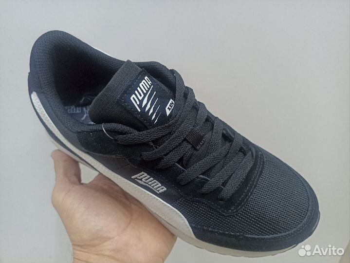 Кроссовки Puma