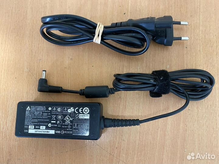 Блок питания для ноутбука Asus (adp-40ph ab)