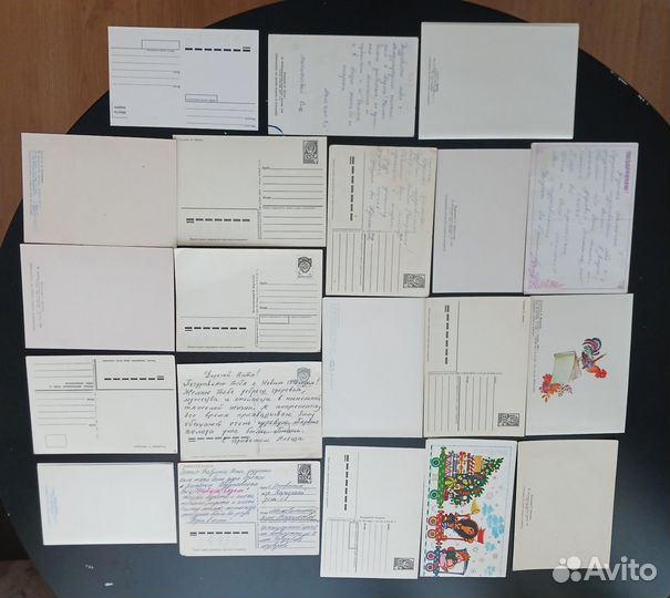 Открытки детские. Сказки