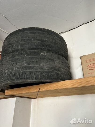 Continental PremiumContact 6 215/55 R17