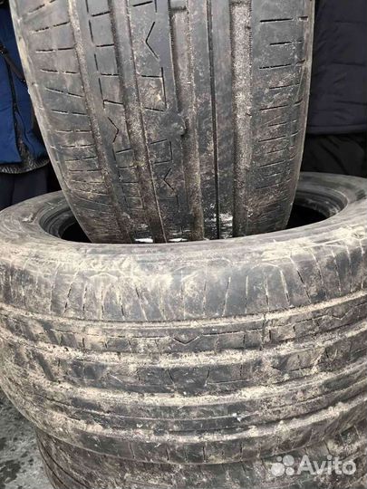 Nitto NT830 235/55 R17 103W