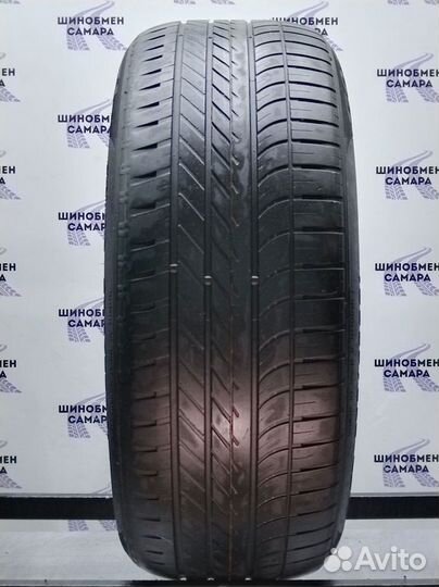 Goodyear Eagle F1 Asymmetric SUV 4x4 275/45 R21 110W