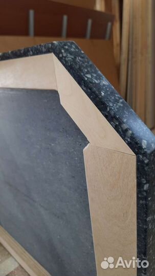 Столешница Искусственный камень Hi Macs (LG)