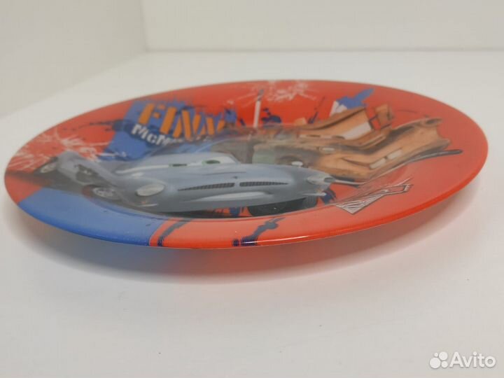 Посуда Тачки, Рапунцель, формы для мороженого IKEA