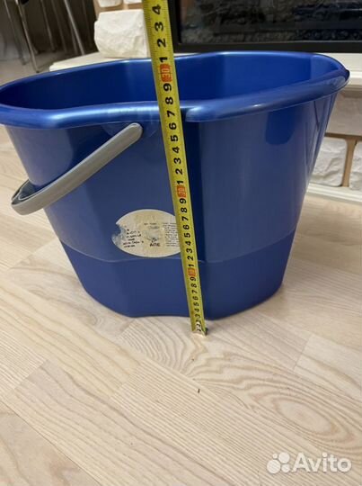 Ведро