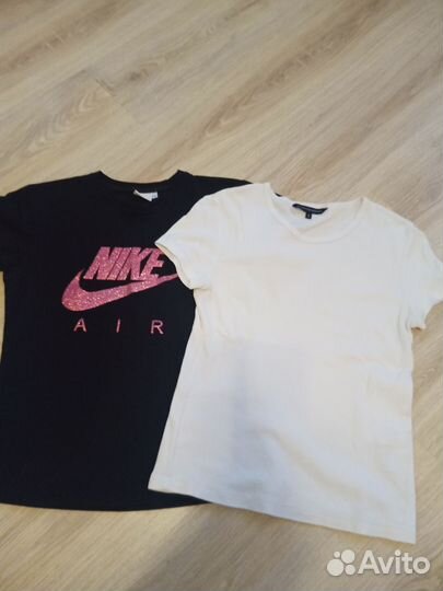 Вещи пакетом