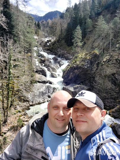 Джип тур Абхазия экскурсия Ежедневно Рица, Гагра