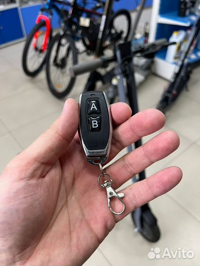 Электросамокат MiniPro mi 606