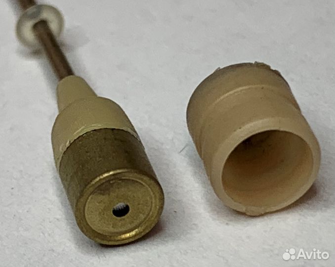 Микрофон для гарнитуры HSP2 Sennheiser