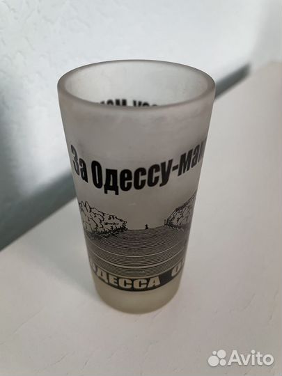 Бокал стопка рюмка графин