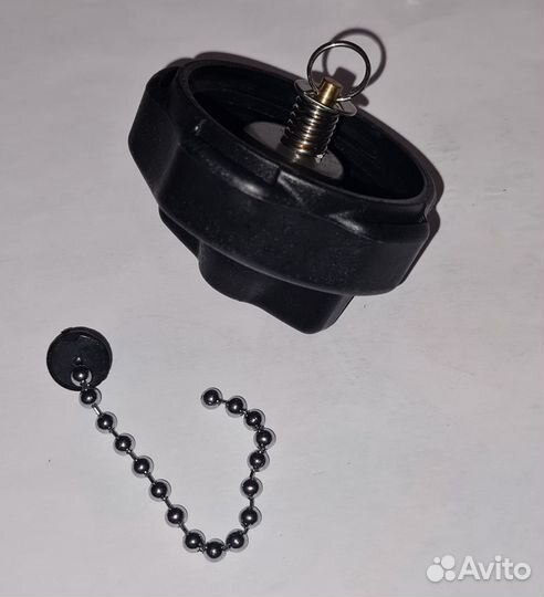 Крышка бензобака Yamaha 4-5