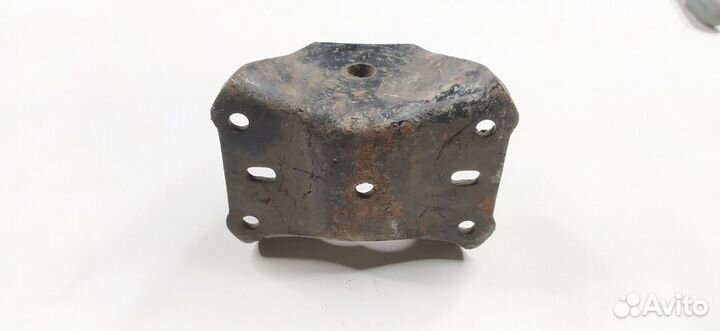 Кронштейн рессоры передний газ 21 м20 победа