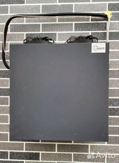 Холодильный агрегат