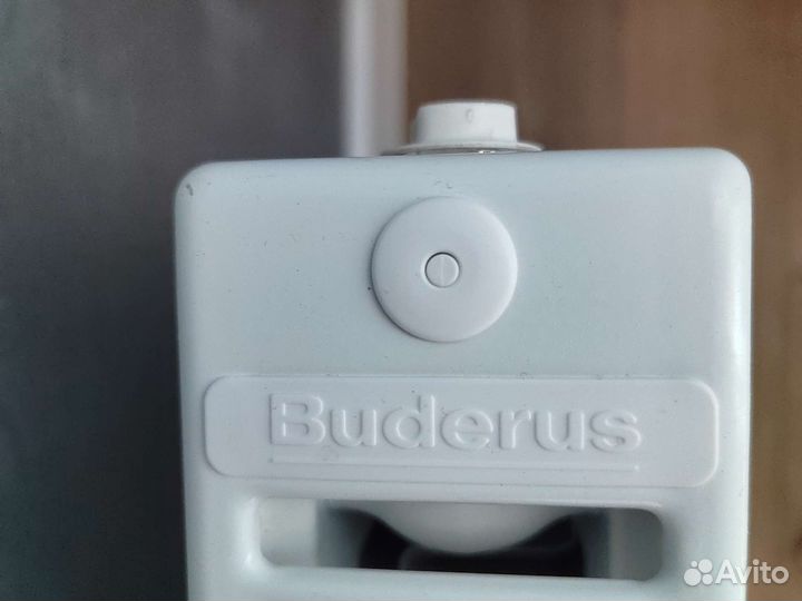 Радиатор стальной панельный тип 11