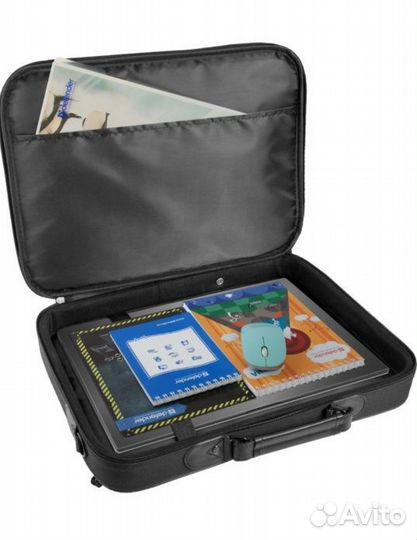 Сумка для ноутбука 16