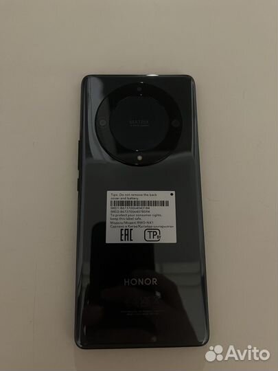 HONOR X9 5G, 8/128 ГБ