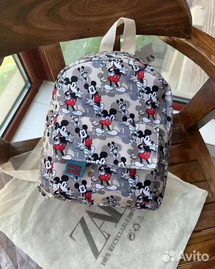 Рюкзак детский zara