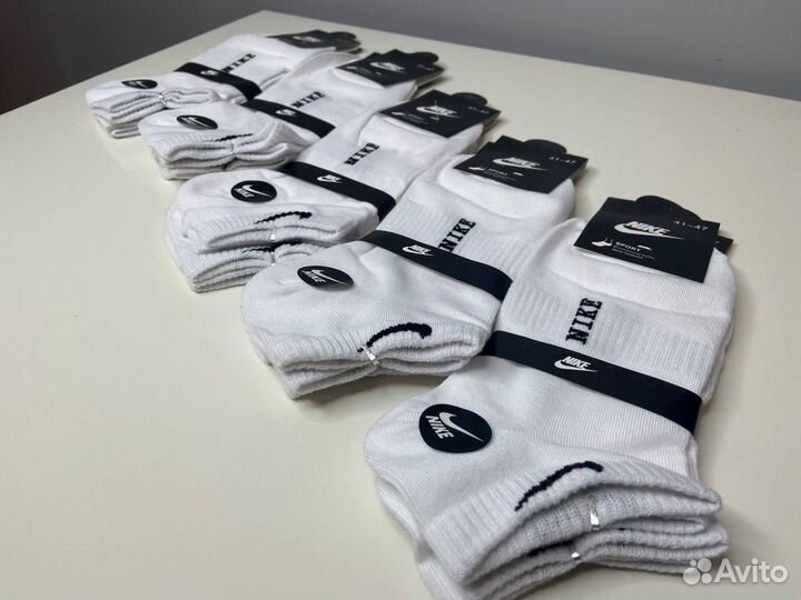 Носки Nike