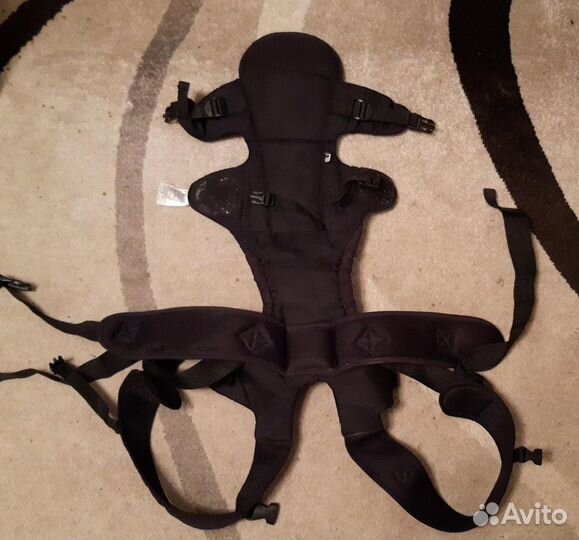 Переноска для детей кенгуру Mothercare