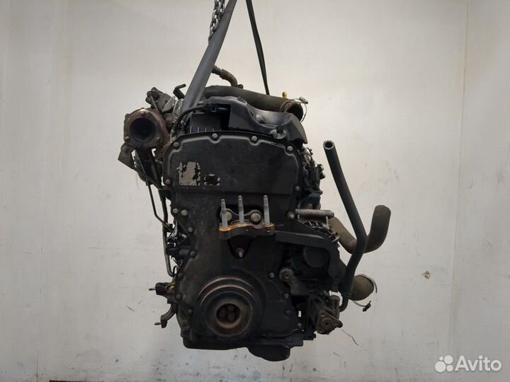 Гур Ford Transit (Tourneo) Custom 2014, 2016