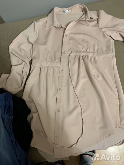 Одежда для беременных 44-46