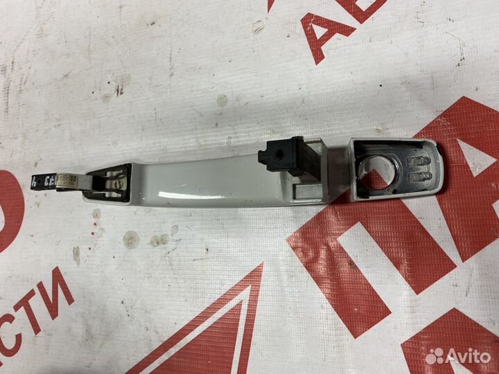 Ручки открывания дверей для Opel Mokka 2013