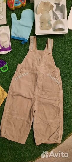 Молокоотсос avent ручной и куча допов