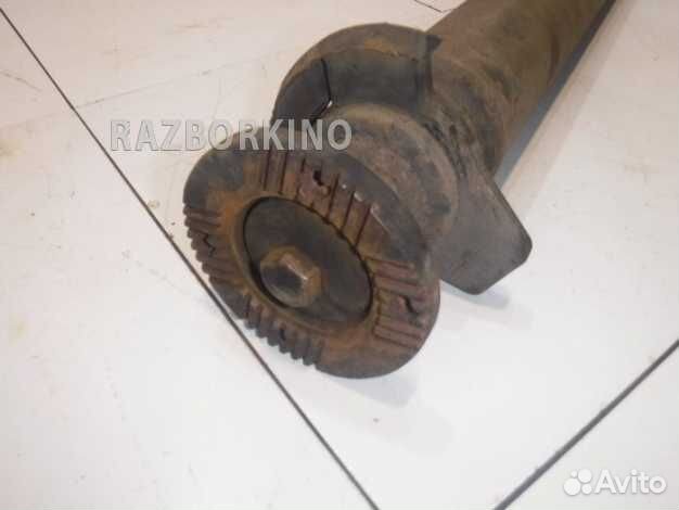 Карданный вал Мерседес