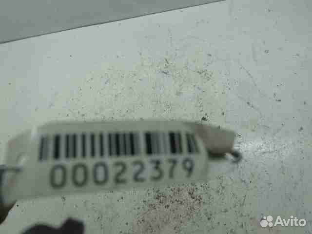 Рулевой карданчик Chevrolet Cruze J300 13251806