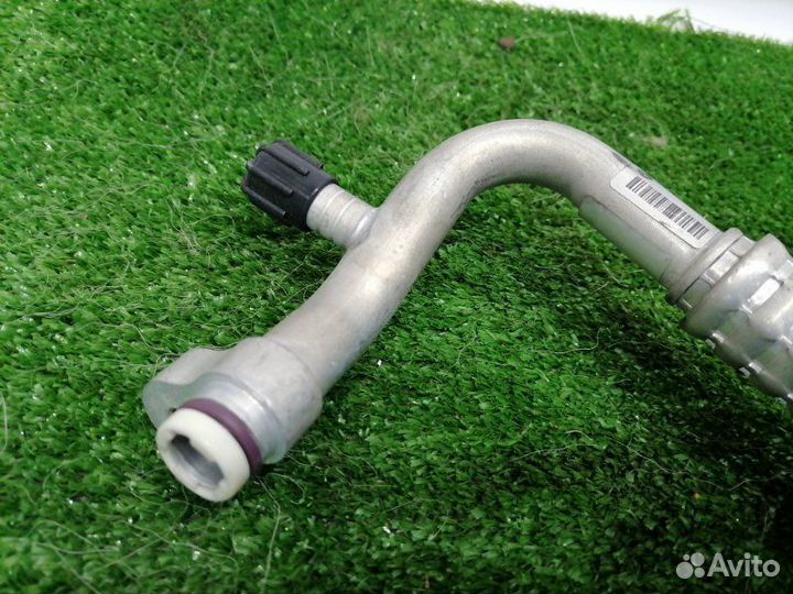 Трубка кондиционера Bmw 320I F30 N20B20B 2012