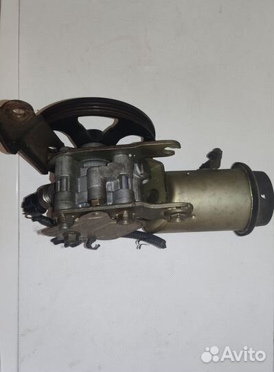 Гидроусилитель руля Toyota 1NZ2NZ