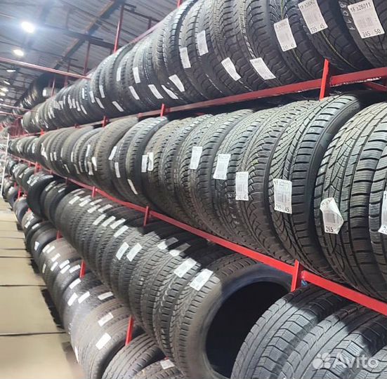 Michelin Alpin A4 215/60 R17 96M