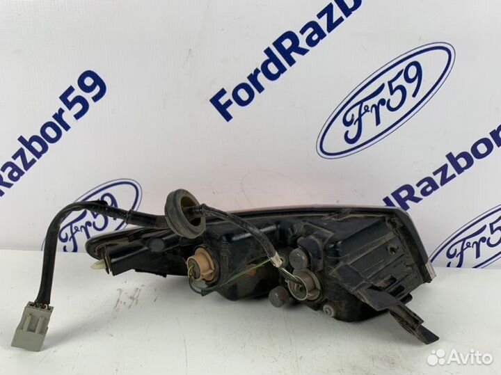 Фонарь задний правый Honda Civic 5D FK1 2006-2012