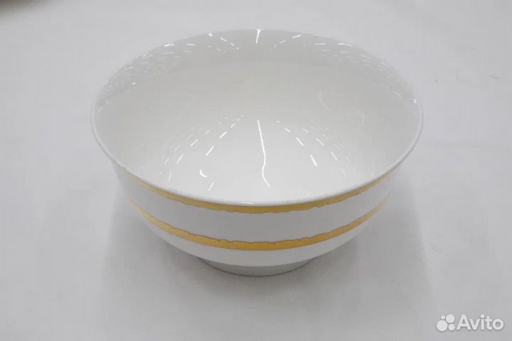 Чайно столовый сервиз