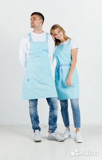 Одежда для работников ресторана оптом