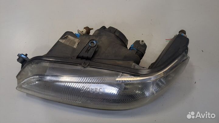 Фара (передняя) Peugeot 306, 1997