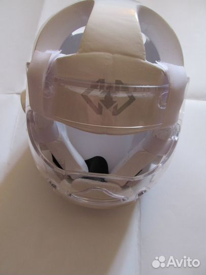 Снаряжение ребенка для Токвандо