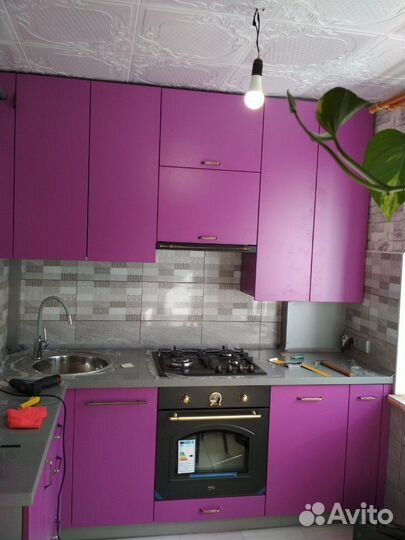 Сборка, изготовление, ремонт мебели