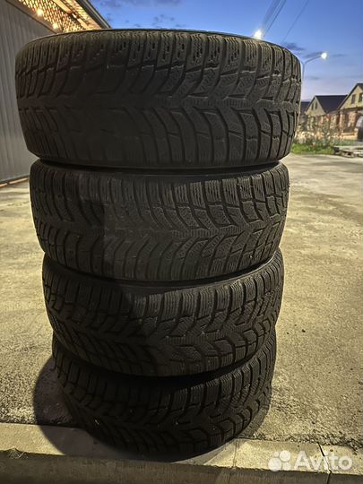 DoubleStar DW08 185/55 R15 82T