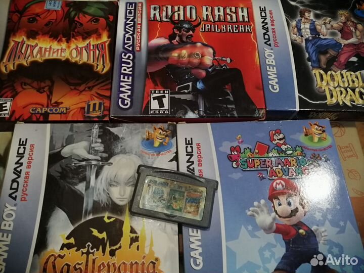 Gameboy advance sp розовый