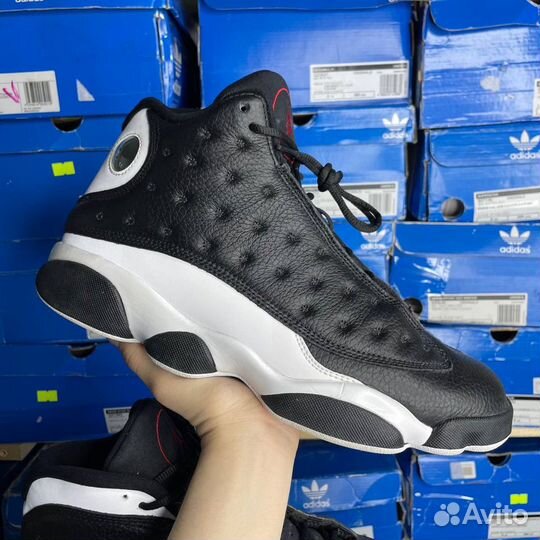 Оригинал 10 US Nike Air Jordan 13 Retro