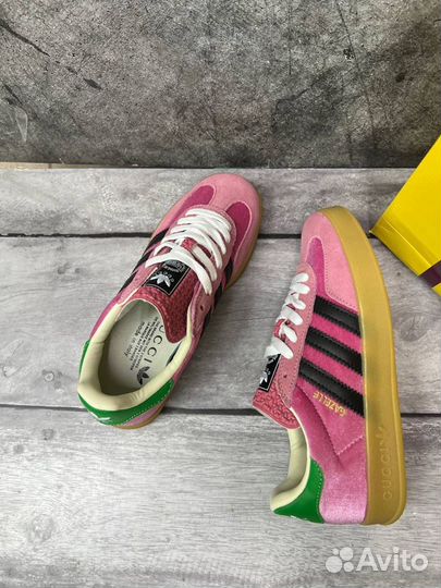 Кеды Adidas Gazelle